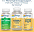 Solaray Vitamin B-Complex Chewables, Strawberry, Healthy Energy, Red Blood Cell, Stress & Metabolism Support, 50 Tablets...