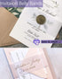 Translucent Vellum Paper, Dowsabel 68LBS 8.5 x 11 inches Printable Vellums for Card Overlays, Invitations Belly Bands, Envelope, Lantern,50 Sheets...