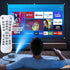 BR-3003B Projector Remote Control Compatible with Optoma HD26 HD27 HD28e HD29H Gt1080 HD141X HD143X HD142X...