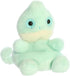 Aurora® Adorable Palm Pals™ Change Chameleon™ Stuffed Animal - Pocket-Sized Fun - On-The-Go Play - Green 5 Inches...
