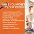 NOW Supplements, Natural Spirulina 500 mg with Beta-Carotene (Vitamin A) and Vitamin B-12, and naturally occurring Protein and GLA (Gamma Linoleni...