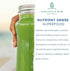 Blue Spirulina Powder Organic Blue Green Algae Powder for Supplements, Smoothies, & Baked Goods | Rich Source of Vegan Protein, Vitamins, & Phyton...