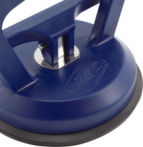QEP 75000 Suction Cup, No Size, Blue...