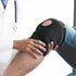 Bracoo Knee Support Brace for Men Women, Adjustable Compression Sleeve Wrap Patellar Pad Tendon - Arthritis Pain, meniscus tear, Injury Recovery, ...