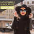 Yogo Vision Polarized Sunglasses for Women Square Classic Trendy Stylish Sun Glasses 100% UV Protection...