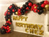 KADBANER Red Balloons,50 pcs 12 Inch Latex Balloons,for Wedding Birthday Party Baby Shower Christmas Party Decorations...