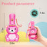 Projector Flashlights for Kids - Toy Flashlight with 80 Patterns,Kids Early Learning Educational Interactive Toy,Cute Bear Shape,Present for Age 3...