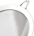 Cuisipro 12.5" Cone Strainer,White...