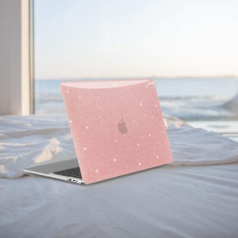 Anban Compatible with MacBook Pro 13 inch Case M2 2025-2016 M1 A2338 A2251 A2289 A2159 A1989 A1706 A1708, Plastic Hard Shell+Keyboard Cover+Screen...