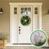 Suction Cup Hooks for Shower, Large Clear Heavy Duty Suction Cup Hooks, Wreath Hangers for Front Door Window Glass Kitchen Towel Loofah Utensils (...
