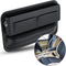 Car-Organizer with Seat Gap Filler - Multi-Functional Car Seat Gap Filler Organizer, Car Storage Organizer, Seat Side Storage Box, Car Gap Filler,...