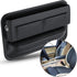 Car-Organizer with Seat Gap Filler - Multi-Functional Car Seat Gap Filler Organizer, Car Storage Organizer, Seat Side Storage Box, Car Gap Filler,...
