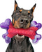 Tough Dog Toys, Dog Toys for Aggressive Chewers Large Breed, Aggressive Chew Toys for Large Dogs, Dog Bone Chew Toy Nylon Dog Toys for Large Dogs ...