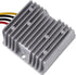 DC DC Converter 48V to 12V, Power Source Voltage Step Down Converter 10A 120W DC to DC Converter 48V to 12V Voltage Buck Converter...