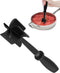 Meat Chopper, Multifunctional Hamburger Meat Chopper, Professional Heat Resistant Nylon Meat/Potato Masher - Safe for Non-Stick Cookware, Chop and...