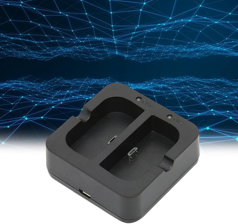 USB Camera Battery Charging Station,for AHDBT?501 601 701 801,Safe ,AHDBT 501 601 701 801 Universal Battery Charger...