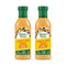 Walden Farms Queso Street Taco Sauce 12 oz. (2 Pack) Bottle - Creamy and Flavorful, Vegan, Paleo and Keto Friendly, Non-Dairy Milk Substitute - Pe...