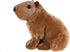 Wild Republic Capybara Plush, Stuffed Animal Toy, Gifts for Kids, Cuddlekins 12 Inches...