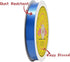 Double Face Royal Blue Satin Ribbon 5/8 inch X 50 Yards Polyester Royal Blue Ribbon for Gift Wrapping Very Suitable for Weddings Party Invitation ...