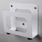 Adjustable Cable Box Wall Mount Modem Wall Mounting Bracket Designed for PS4, Mini PC, Beelink Mini PC, Apple TV, Roku, Amazon Fire TV, Mac Mini, ...