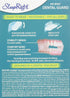 SleepRight Secure-Comfort Dental Guard Mouth Guard To Prevent Teeth Grinding SleepRight No Boil Dental Guard...