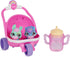 Hatchimals Alive, Hatch N’ Stroll Playset with Stroller Toy and 2 Mini Figures in Self-Hatching Eggs, Kids Toys for Girls and Boys Ages 3 and up...