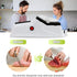 Electric Knife Sharpener,Gusneck Professional Knife Sharpener Tool for Home,(USB) Double Sided Knife Sharpener,5 Seconds for Quick Sharpening & Po...