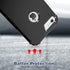 IDweel for iPhone 6S Plus Case with Tempered Glass Screen Protector, for iPhone 6 Plus Case, 3 in 1 Shockproof Slim Hybrid Heavy Duty Hard PC Cove...