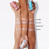 e.l.f. Cosmetics Daily Dew Stick, Cooling Highlighter Stick For Giving Skin A Radiant & Refreshed Glow, Cool Berry...