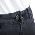 12PCS Button Extenders for Jeans, Jean Button Extender, Button Extender for Pants, Waist Extenders for Pants for Women for Men, Pants Waist Extens...