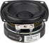 Dayton Audio PC68-8 2-1/2" Full-Range Poly Cone Driver...