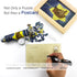 Mini Jigsaw Puzzles for Adults 150 Pieces Small Jigsaw Puzzle Challenging Micro Puzzle Difficult Tiny Puzzle Home Decor Entertainment 6x4in (150 P...
