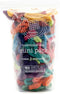 Friendly Loom | 7” Traditional-Sized Multicolor Potholder Weaving Loops | Craft 2 Cotton Potholders...