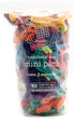 Friendly Loom | 7” Traditional-Sized Multicolor Potholder Weaving Loops | Craft 2 Cotton Potholders...