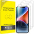 JETech Screen Protector for iPhone 14 6.1-Inch, Tempered Glass Film, 3-Pack......