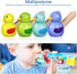 7Pcs Wooden Whistle for Kids, Cute Cartoon Animal Bird Whistle Set, Musical Instrument Early Learning Props Party Favors for Girls Boys...