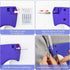 Stitchy Quick Clothing Fixer, Mini Stitch Gun for Clothes, Clothing Stitch Gun, Quick Stitch Sewing Hemming Gun, Clothing Stitch Tagging Gun, Stit...
