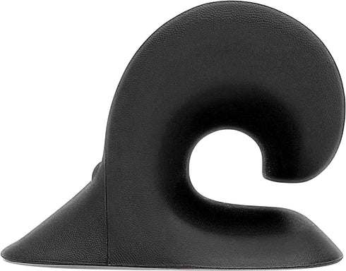 RESTCLOUD Neck and Shoulder Relaxer, Cervical Traction Device for TMJ Pain Relief and Cervical Spine Alignment, Chiropractic Pillow, Neck Stretche...