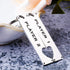 AMBREGRISSUN Boyfriend Gifts from Girlfriend Funny Gamer Matching Keychain for Gamer Boyfriend Couple Keyring Valentine...