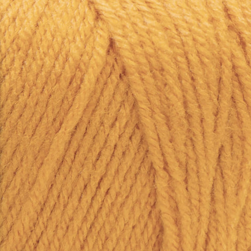 RED HEART Super Saver Yarn, Gold...