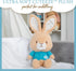 KIDS PREFERRED Beatrix Potter Peter Rabbit Cuteeze Bunny Stuffed Animal Soft Plush Toy for Baby and Toddler Boys and Girls – 12 inch...