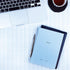 Laconic LGF06-36 Style Notebook, A5 Minutes...
