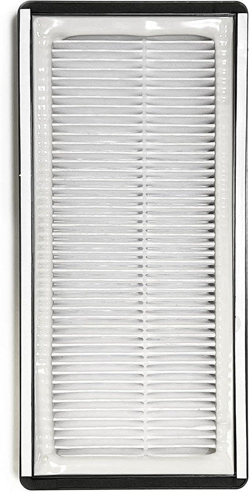 Nispira A/D/H True HEPA Odor Reduction Replacement Filters For Air Purifier Compatible with Filtrete FAP-TT-ADH, Holmes HAP9243, HAP9415, HAP9423,...