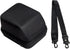Rieibi Hard Case for Polaroid OneStep 2/OneStep+/Now/Now+ - EVA Cloth Protective Bag for Polaroid One Step 2/One Step+ Plus/Now/Now+ Plus Instant ...