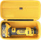 Mchoi Hard Carrying Case Fits for DEWALT 20V MAX Drywall Cutting Tool DCS551B, Case Only...