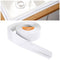Caulk Tape, Bath & Kitchen Caulk Tape Sealant Strip, 1.5" x 14.8Ft Self Adhesive Tub and Wall Sealing Tape Caulk Sealer for Bathroom, Toilet, Kitc...