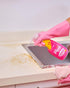 Stardrops - The Pink Stuff - The Miracle Cleaning Paste and Multi-Purpose Spray Bundle (2 Cleaning Paste, 1 Multi-Purpose Spray)...