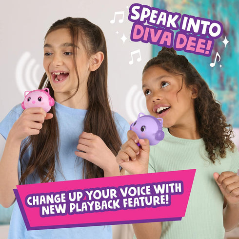 My Squishy Little Dumplings - Diva Dee...