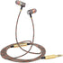 Betron YSM1000 Earphones in Ear Headphones Wired 3.5mm Jack Tangle-Free Cable Case and Noise Isolating Earbuds......