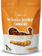 Fruitables Small Dog Treats – Whole Jerky Bites – Healthy Treats – Turkey & Sweet Potato Flavor – 5 Ounces...
